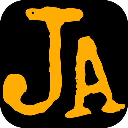 Jumble Answer Today Site Logo and Fav Icon - Best Jumble Solver site to get daily word jumble solutions